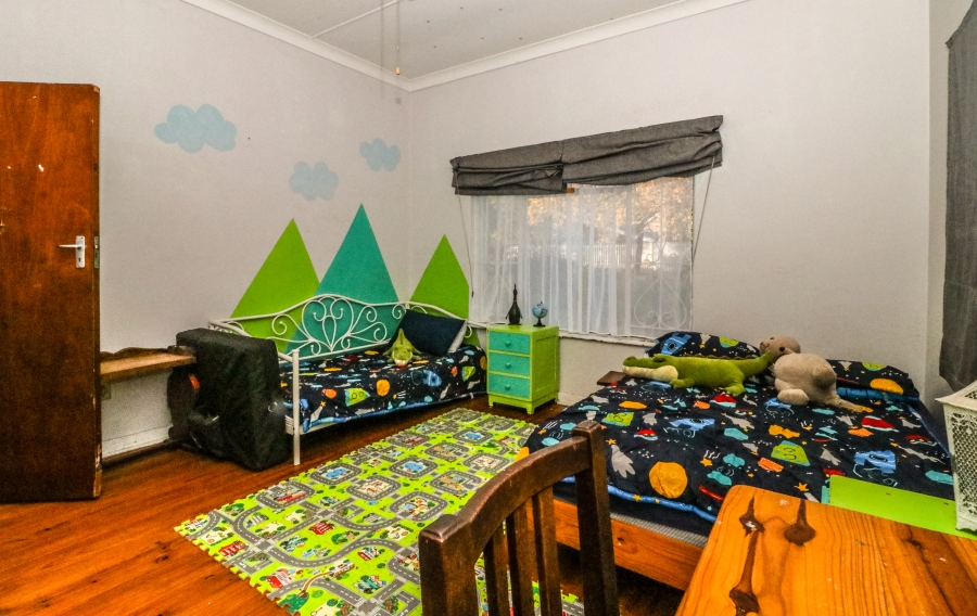 3 Bedroom Property for Sale in Bergsig Eastern Cape